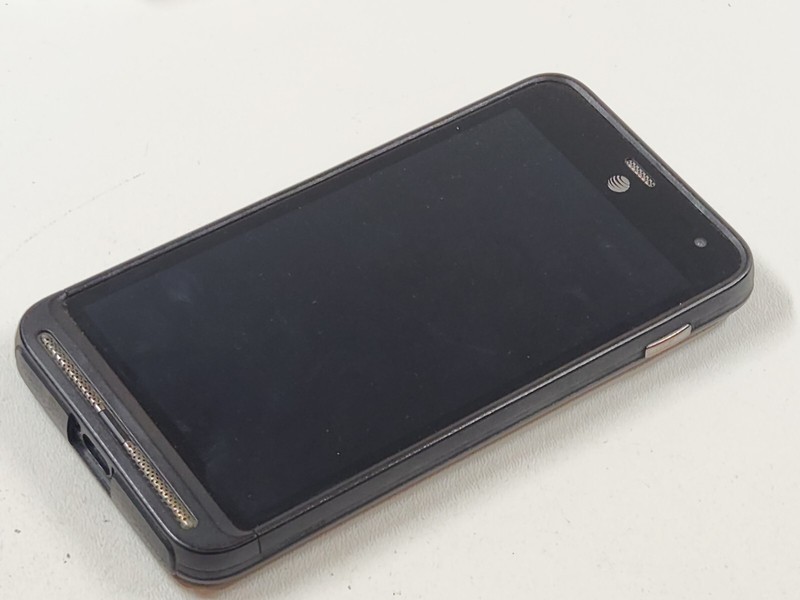 Kyocera DuraForce XD (E6790) 16GB (AT&T) - Clean IMEI - Small Issue - Q3150 gallery