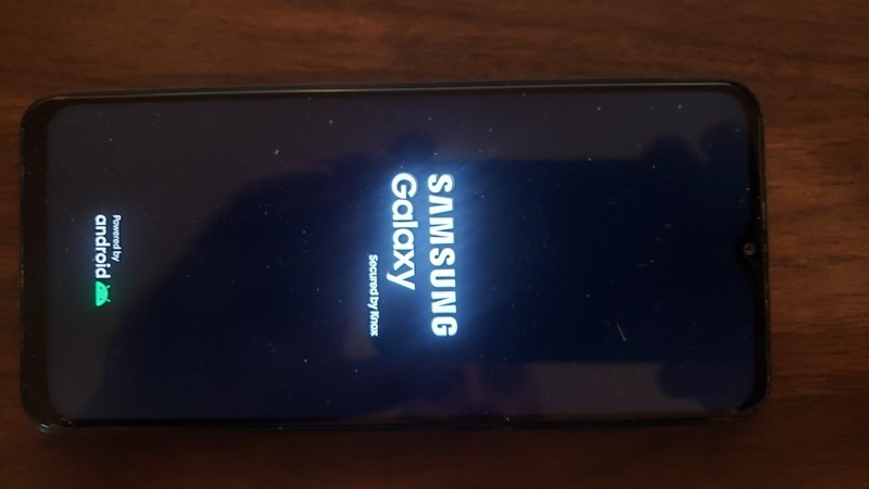 Samsung Galaxy A13 5G LTE - (T-Mobile) - 32GB Black *WORKS *GOOD USED CONDITION* gallery