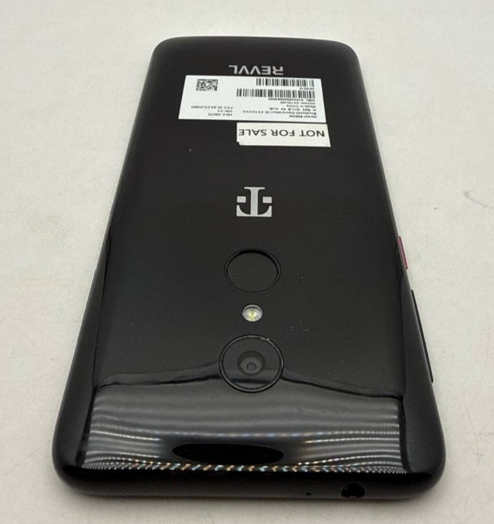 Alcatel REVVL 2 5052W Android Smartphone Unlocked 32GB 13 MP 5.5” HD Display gallery