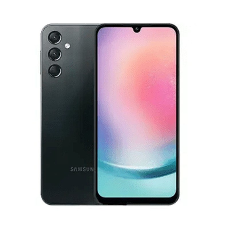 Samsung Galaxy A25 5G 128GB A256U Xfinity Only Smartphone – Heavy Scratch