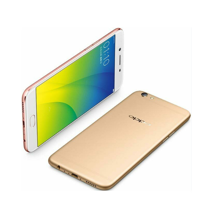 OPPO R9S Plus Android 4G LTE Dual Sim Original Smartphone 6GB RAM 64GB ROM