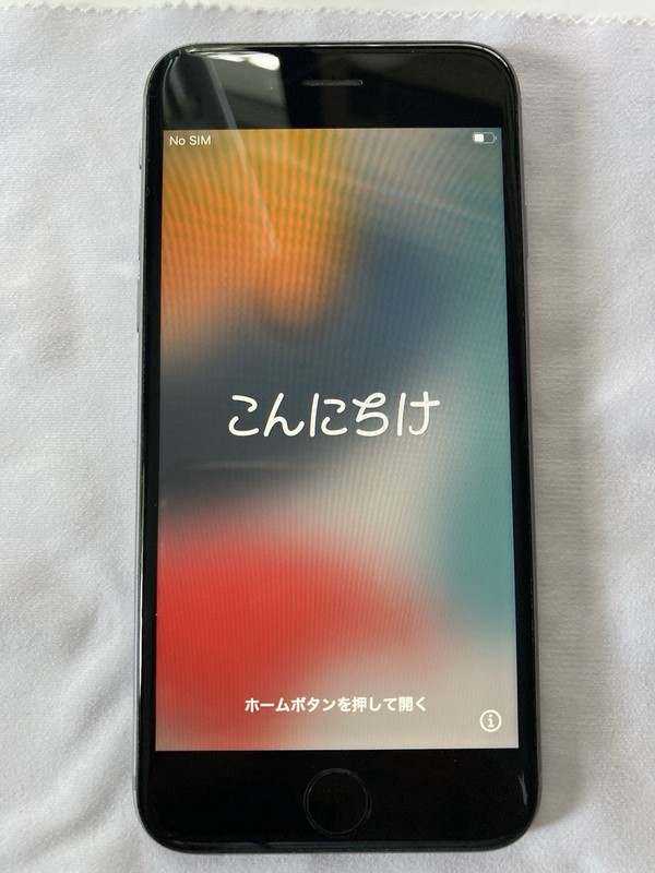 Apple iPhone 6S Unlocked, 32GB, Space Gray, A1688 – Good Condition – READ