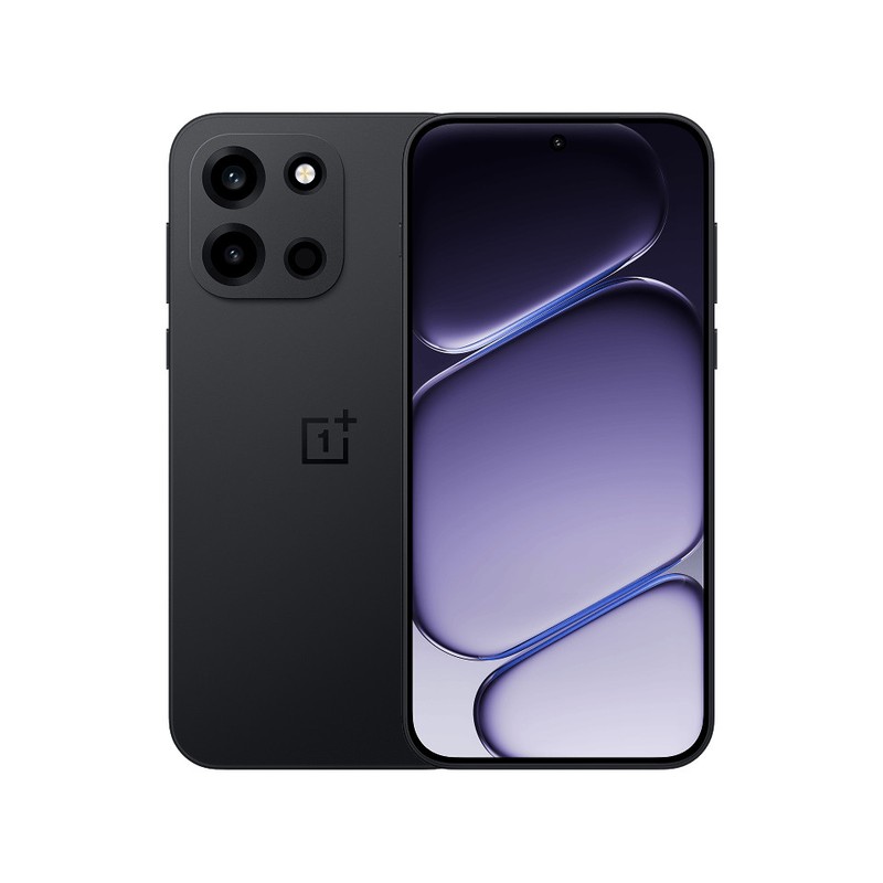OnePlus Nord 6 (8 GB + 256GB Black) Snapdragon 8s Gen 4 NFC Global Version.