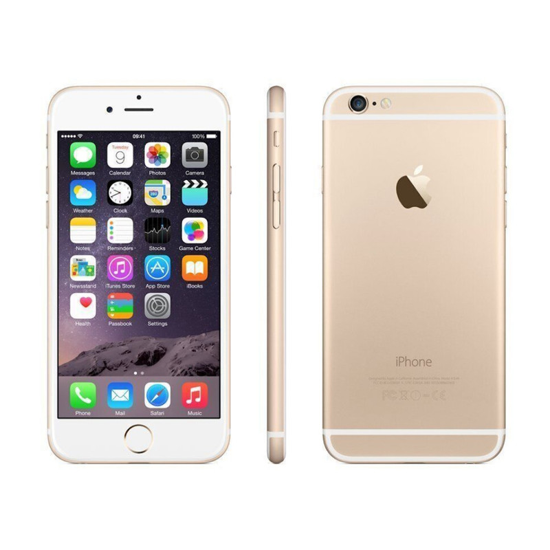 Apple iPhone 6 16GB/64GB/128GB - Very Good Condition - Unlocked Verizon/T-Mobil gallery