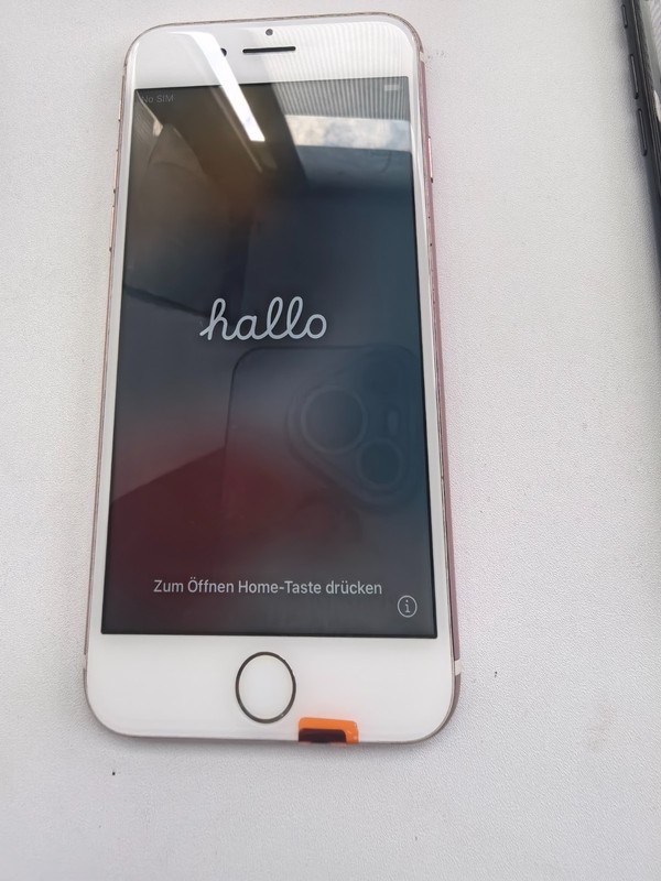Apple iPhone 7 – 32GB 128GB 256GB – Unlocked Working Well Great Condition
