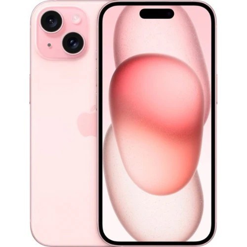 Apple iPhone 15 A2846 128GB Choose Color Carrier Good Refurbished gallery