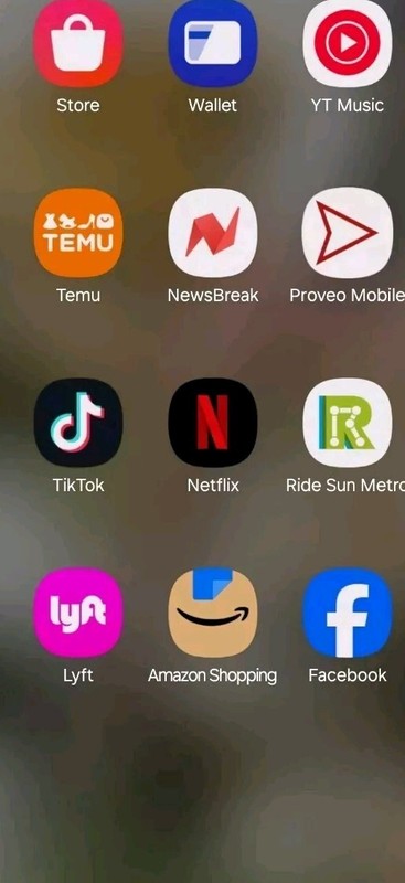 Android With TIC TOK Installed Buy It Now For In Reall Goof Condition
