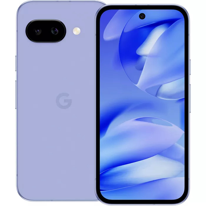 Google Pixel 9a GXQ96 Xfinity Only 128GB Iris Very Good