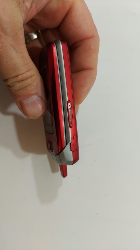 925.Samsung SGH-C417 Very Rare - For Collectors - Unlocked gallery