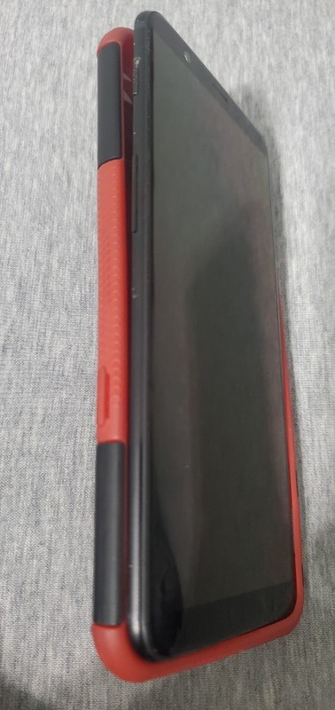 OnePlus 5T A5010 128GB 8GB RAM Black Android 15 LineageOS Fingerprint Dual Cam gallery