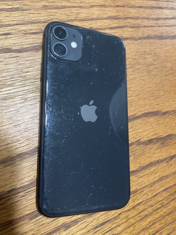 Apple iPhone 11 (A2111) 64GB (Unlocked) Smartphone. Good Condition. Free ship