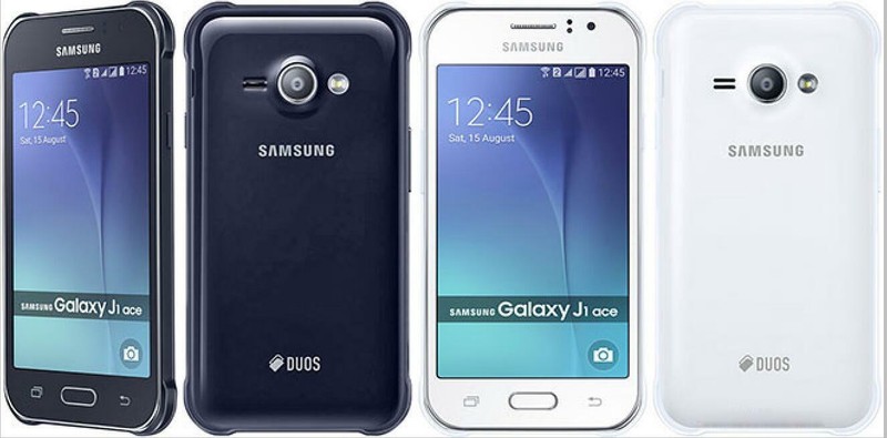 Samsung Galaxy J1 Ace J110F J111F 4G Android Single/dual sim Smart Phone 5MP