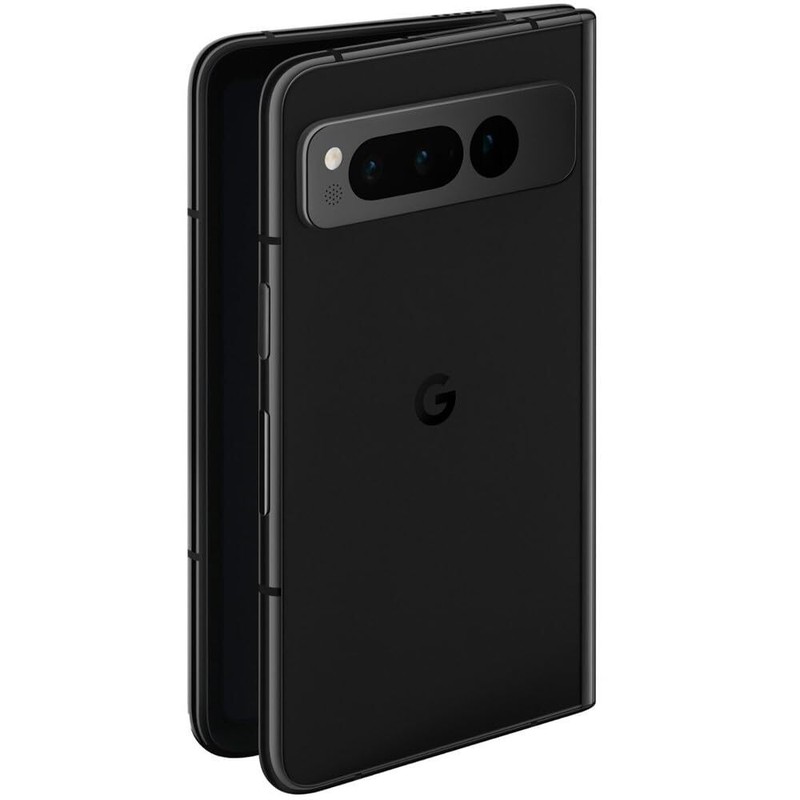 Google Pixel Fold G9FPL Unlocked 512GB Obsidian C