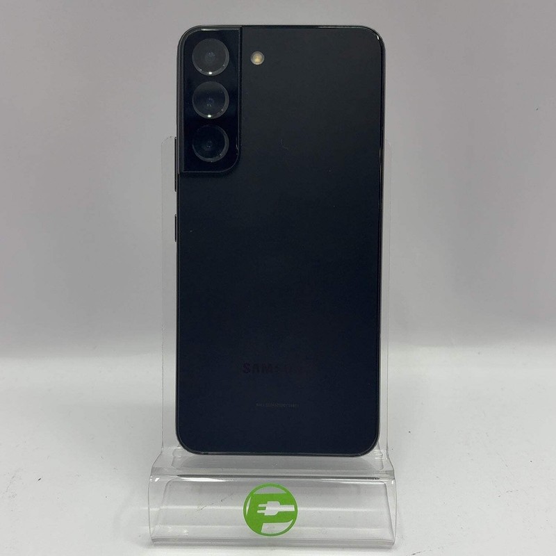 T-Mobile Samsung Galaxy S22 8GB RAM 128GB SM-S901U Black gallery