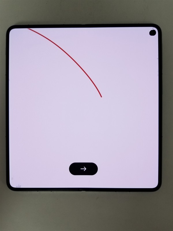 OnePlus Open 512GB Green CPH2551 (Unlocked) Discounted zW2285