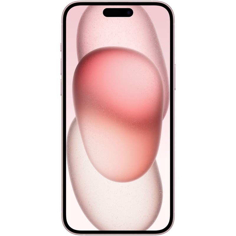 Apple iPhone 15 Plus 512GB Pink (Unlocked) SmartPhone - Open Box gallery