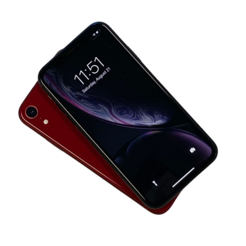 Apple iPhone XR / iPhone X – 64GB 256GB – Fully Unlocked Verizon Clean ESN