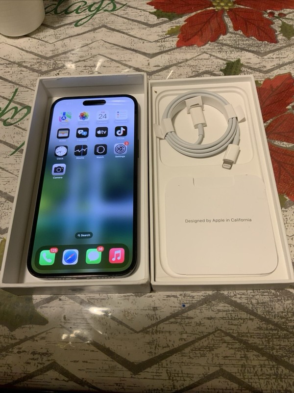 See Pictures Above Tik Tok Is On The Phone