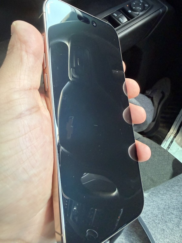 Apple iPhone 16 Pro Max A3084 256GB Factory Reseted