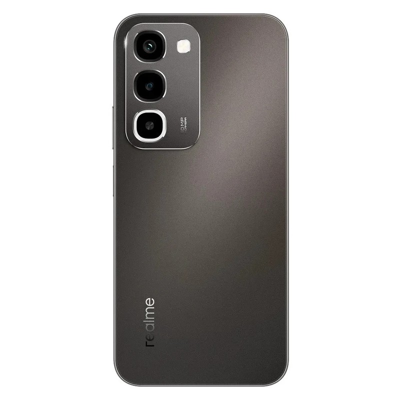 realme NARZO 100x 5G (4GB + 128GB Black) MediaTek Dimensity 6300 Global Version. gallery