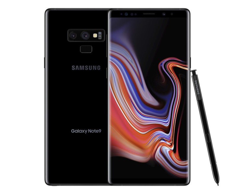 Samsung Note 9 Unlocked Verizon Straight Talk Boost Total Mint Mobile T-Mobile gallery