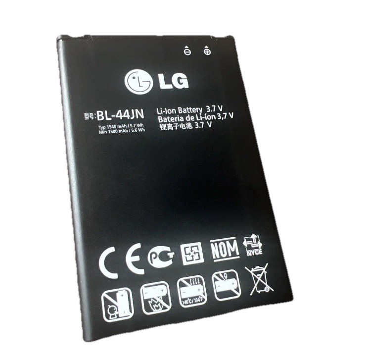 LG L75C BL-44JN Optimus Zip Tracfone Works✅ Power Button Hard Push OEM Battery gallery