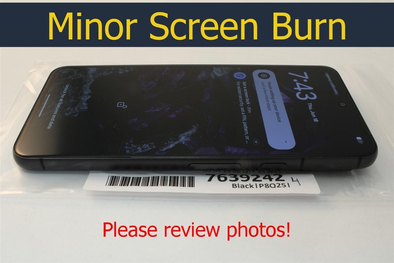 Google Pixel 8 Factory Unlocked ATT TMobile Verizon Unlockable BL 7639242