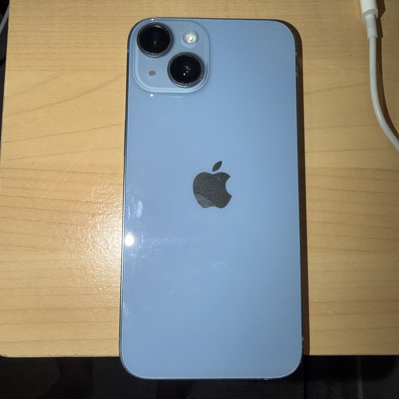 Apple iPhone 14 – 128 GB – LOCKED