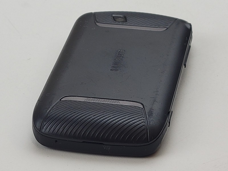 Samsung Sidekick 4G (SGH-T839) 1GB (T-Mobile) - *BAD CHARGR PORT* - J5068 gallery