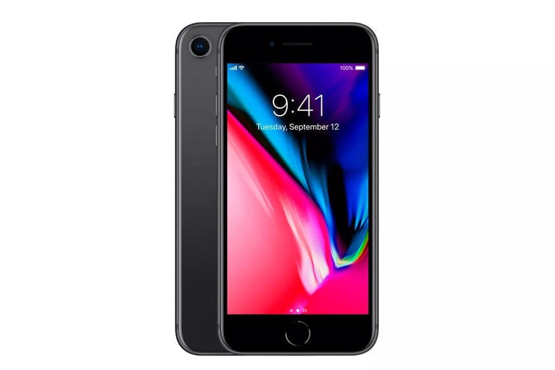 Apple iPhone 8 (Excellent Condition) - Unlocked, AT&T, T-Mobile, Verizon