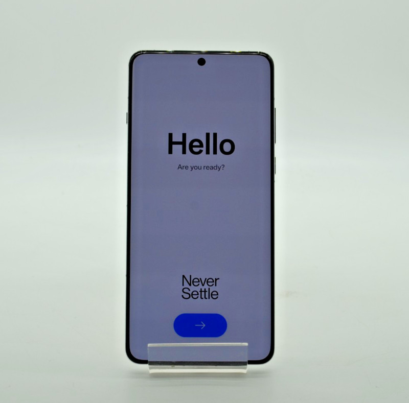 OnePlus 13 – 256 GB – Arctic Dawn (Unlocked) CPH2655 Smartphone