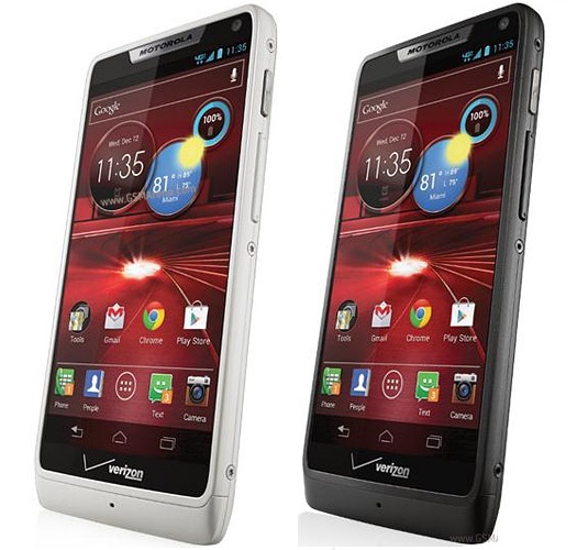 Original Unlocked Motorola DROID RAZR M XT907 – 4.3&Prime; 3G/4G Wifi GSM + CDMA