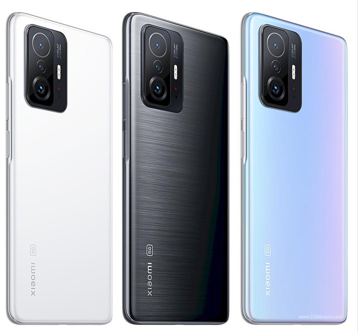 Xiaomi 11T PRO 5G Moonlight White – 12GB RAM – 256GB ROM – Global NEW Unlocked