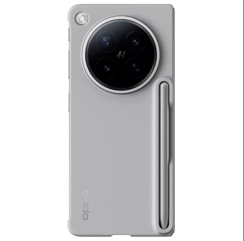 Oppo Find N6 5G 8.12" 16/512GB 200MP GLOBAL VERSION with AI Pen Bundle By FedEx gallery