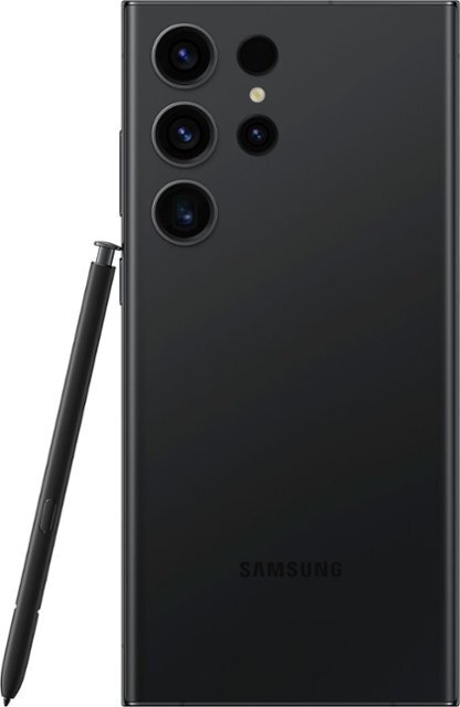 Samsung Galaxy S23 Ultra 5G SM-S918U 256GB GSM/CDMA FACTORY UNLOCKED "Very Good" gallery