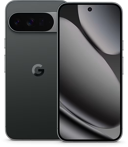 Google Pixel 10 Pro XL – 256GB – Obsidian (Xfinity) B-Stock