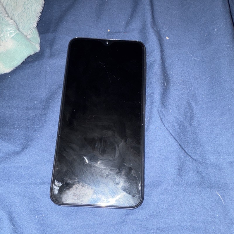Samsung Galaxy A10e 32GB Black SM-A102U1 Android Bar Smartphone