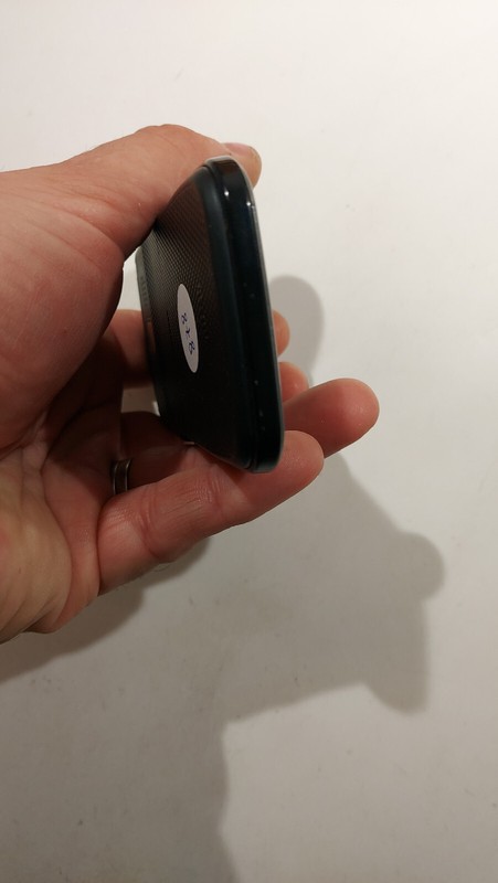 878.Pantech P7040P - Very Rare - For Collectors - Unlocked gallery