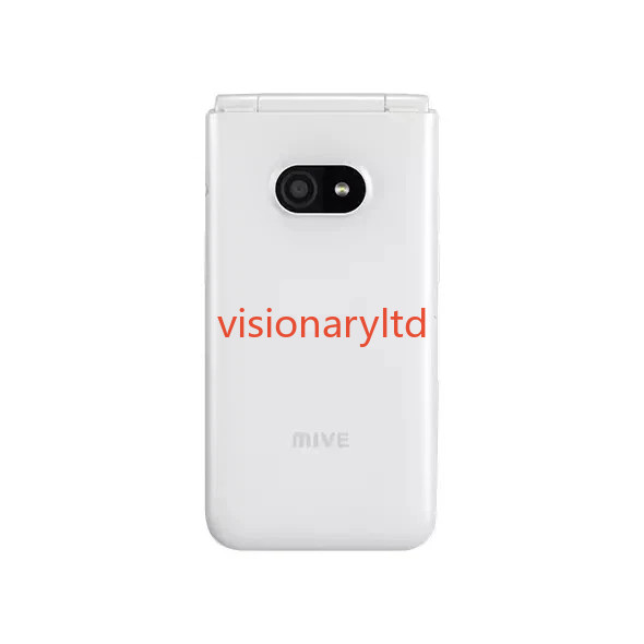 Brand New ALT MIVE Style Folder 2 32GB AT-M140 Unlocked LTE/3G 2color Android gallery