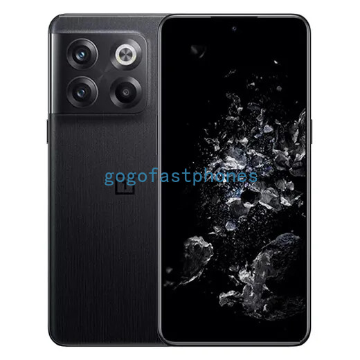 OnePlus 10T 5G Black 6.7'' 120Hz 16GB+256GB 50MP Snapdragon 8+ Gen1 4800mAh gallery