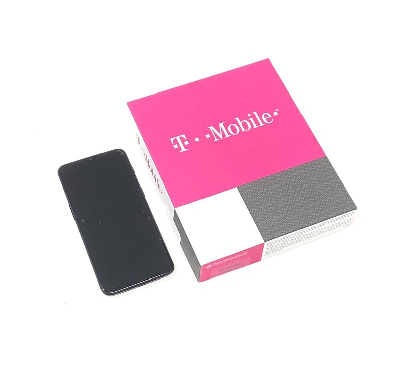 ONEPLUS 6T A6013 128GB USED T-MOBILE UNLOCKED BLACK COLOR
