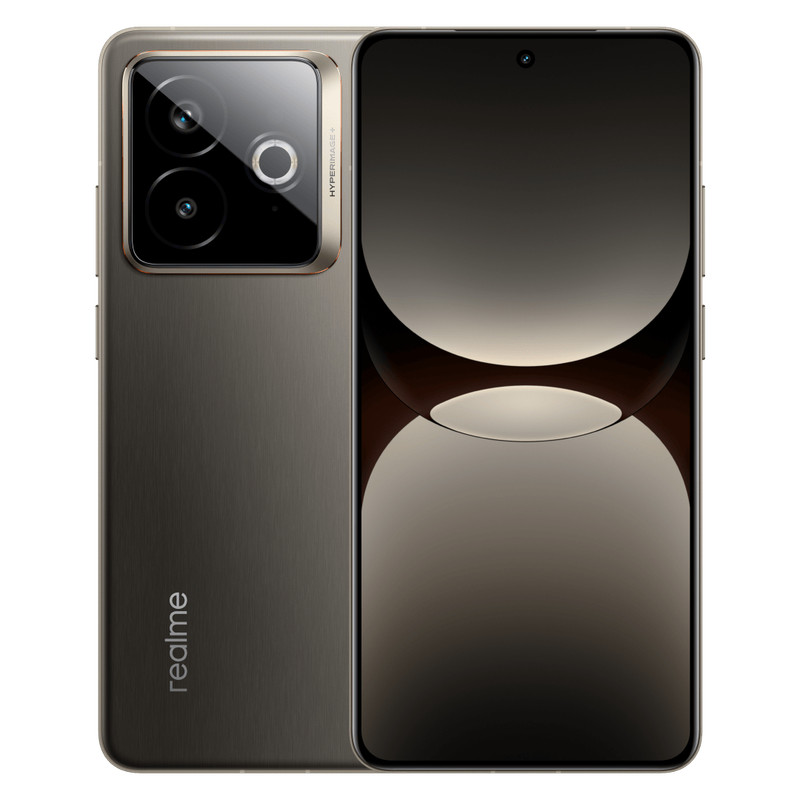 OPPO Realme GT7 Pro Racing Edition Android 15 Snapdragon 8 Elite Octa Core NFC
