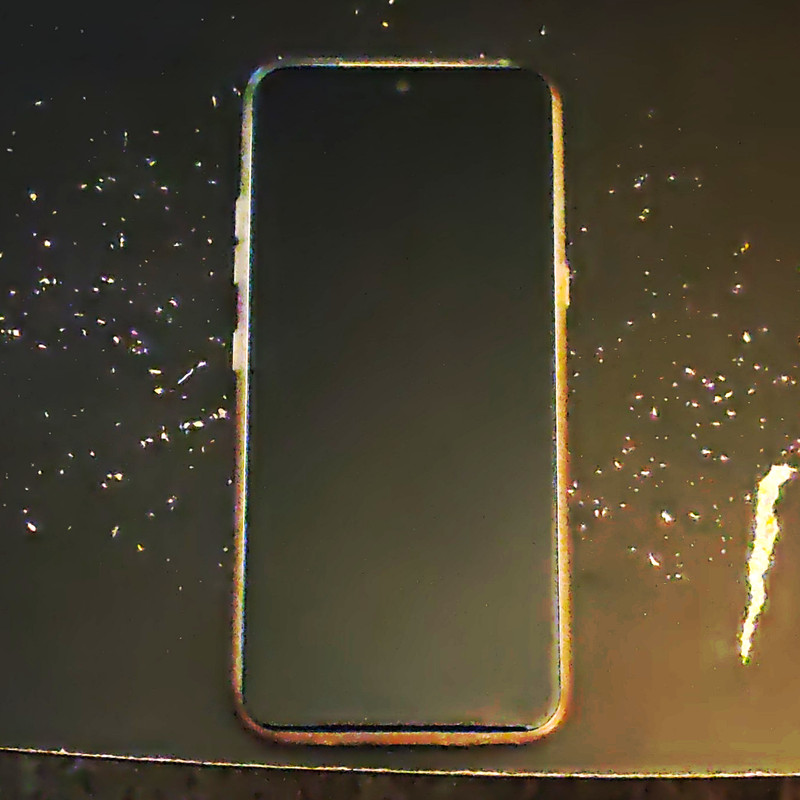 LG V60 ThinQ 5G 128GB (Verizon Unlocked)