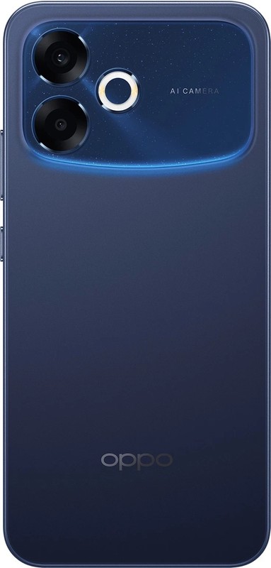 Oppo F33 Pro 5G (8GB RAM, 256GB ,Blue) Dimensity 6360 Max Global Version.