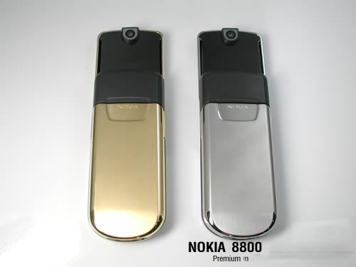 Nokia 8800 Phone Support English Arabic Russian keyboard Bluetooth GSM FM gallery