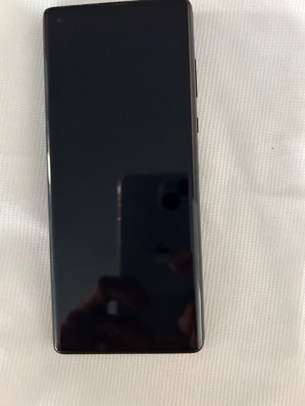 Motorola Moto G Stylus (2022) – 128GB – Twilight Blue (Unlocked) (Single SIM)