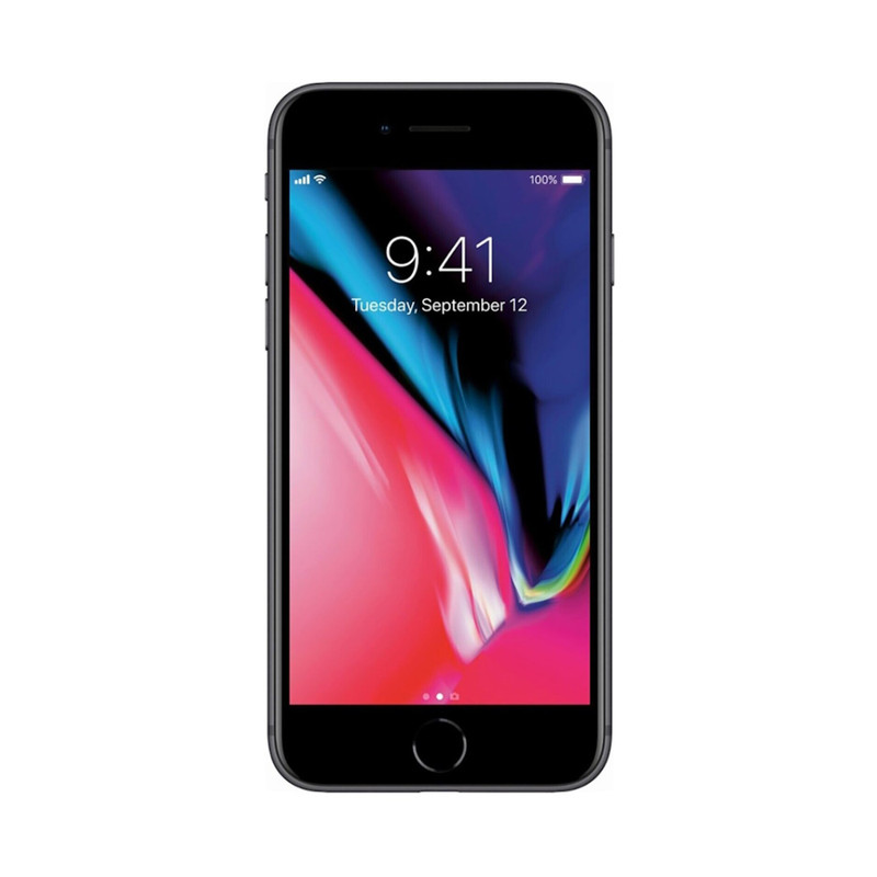 Apple iPhone 8 Unlocked 64GB/128GB - Red/Gold - Verizon, AT&T, T-Mobile gallery