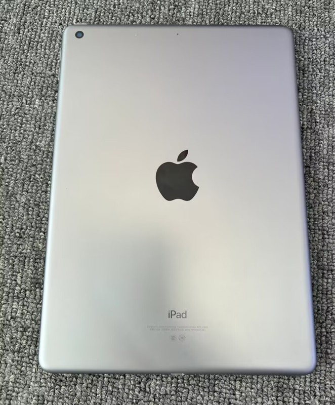 Apple iPad 6 9.7&Prime; 2018 6th Generation iOS 11.3 Apple A10 Fusion 128GB