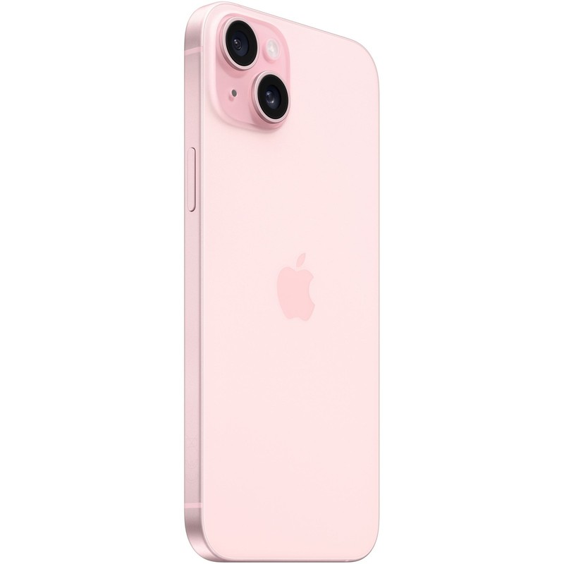 Apple iPhone 15 Plus 512GB Pink (Unlocked) SmartPhone - Open Box gallery