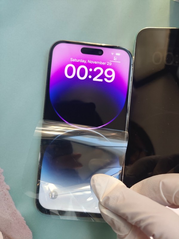 Apple iPhone 14 Pro Max 128GB 256GB 512GB 1TB Unlocked with Face ID Very Good